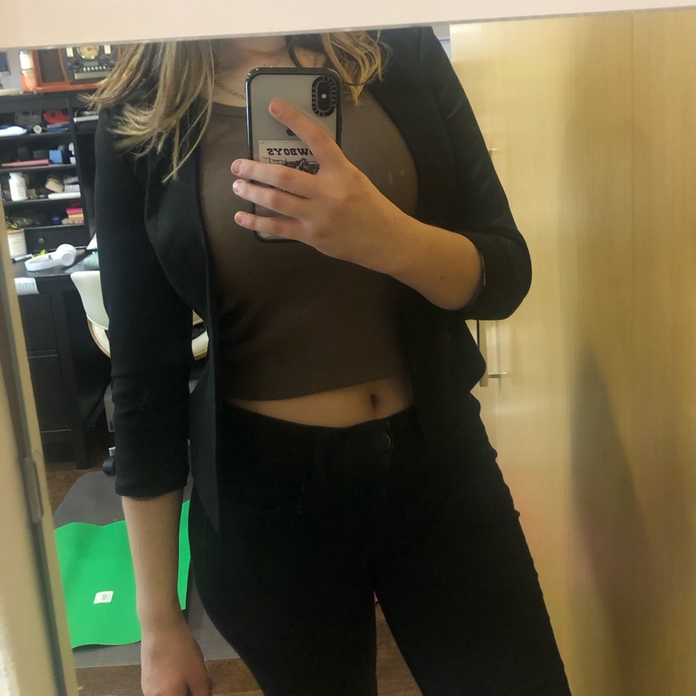 Express Blazer / Jacket - Picture 4 of 4